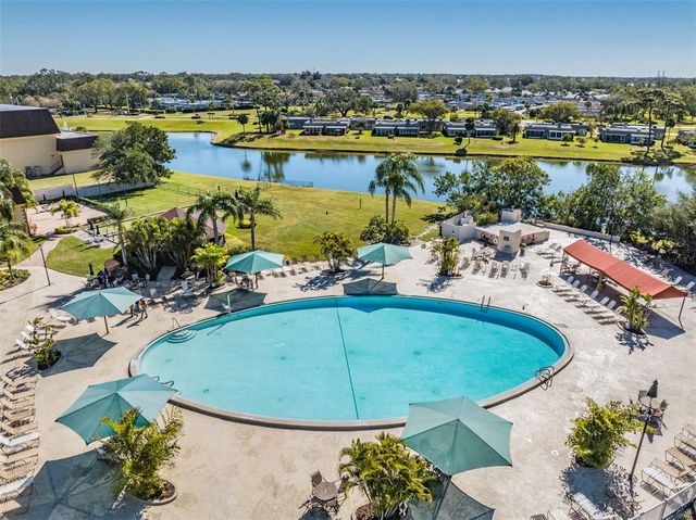 302 ANDOVER PLACE S 167, Sun City Center, FL 33573
