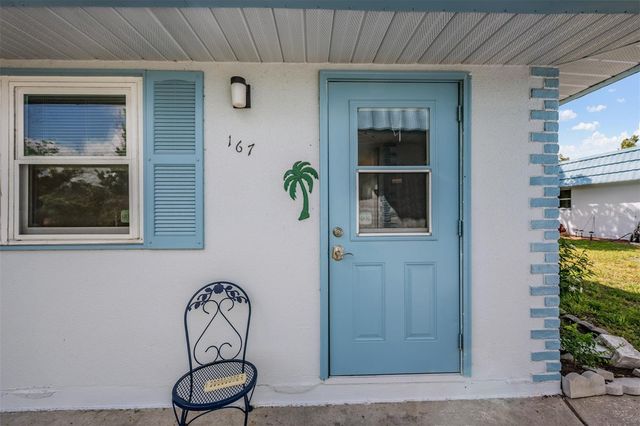 302 ANDOVER PLACE S 167, Sun City Center, FL 33573