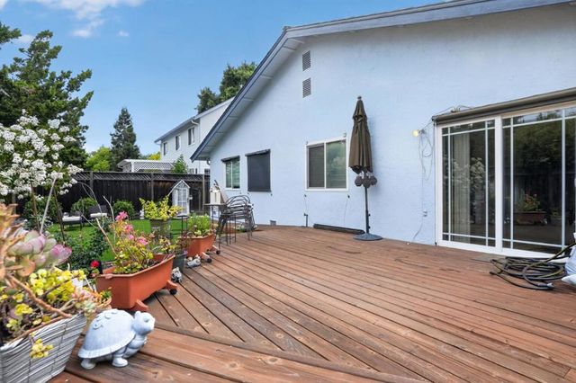 4339 Stone Canyon Drive, San Jose, CA 95136
