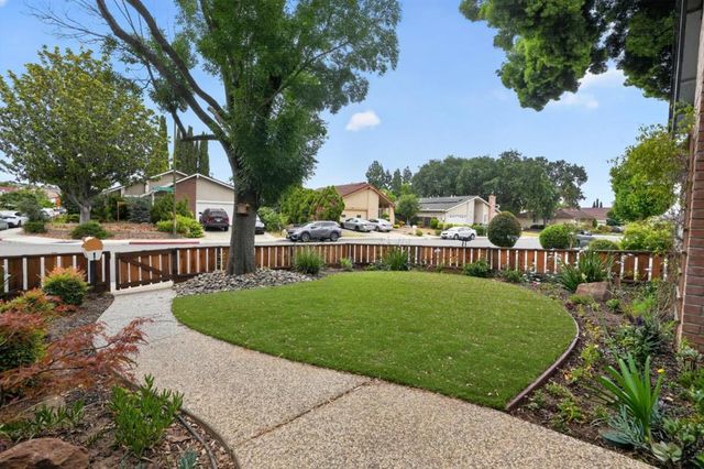 4339 Stone Canyon Drive, San Jose, CA 95136