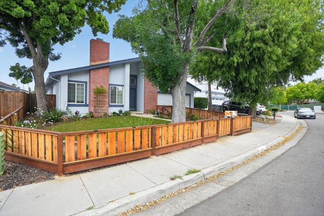 4339 Stone Canyon Drive, San Jose, CA 95136