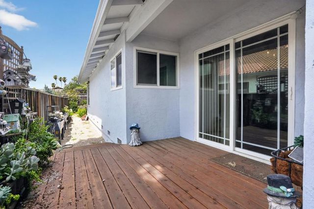 4339 Stone Canyon Drive, San Jose, CA 95136