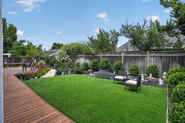 4339 Stone Canyon Drive, San Jose, CA 95136