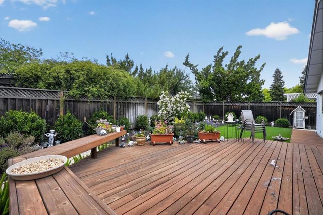 4339 Stone Canyon Drive, San Jose, CA 95136