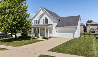 145 SE Kellerman Lane, Waukee, IA 50263