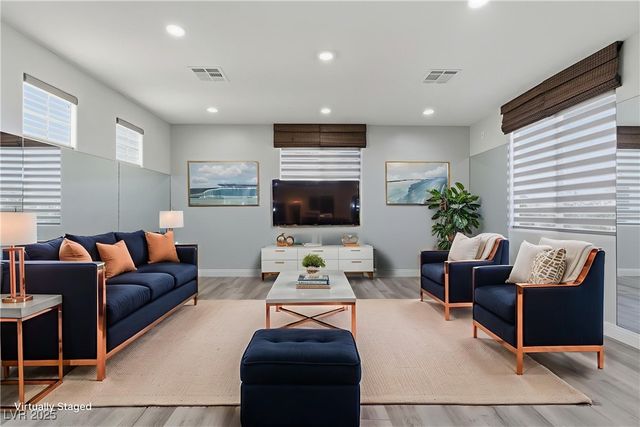 1526 Bryce Canyon Street, Boulder City, NV 89005