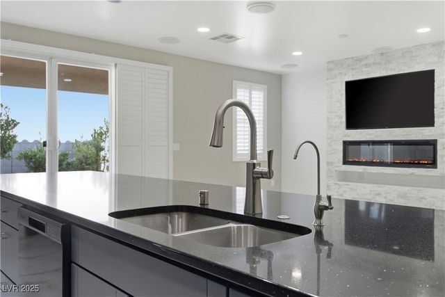 1526 Bryce Canyon Street, Boulder City, NV 89005