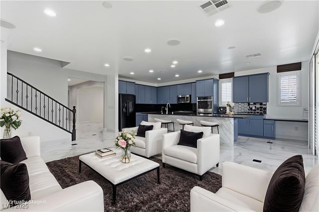 1526 Bryce Canyon Street, Boulder City, NV 89005