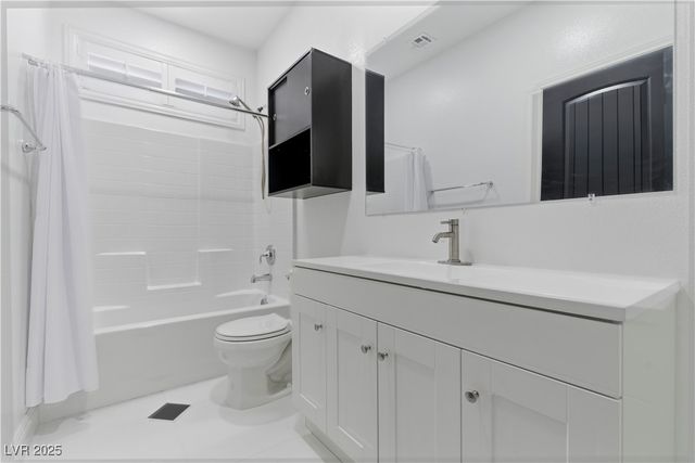 1526 Bryce Canyon Street, Boulder City, NV 89005