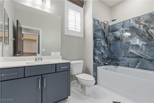 1526 Bryce Canyon Street, Boulder City, NV 89005