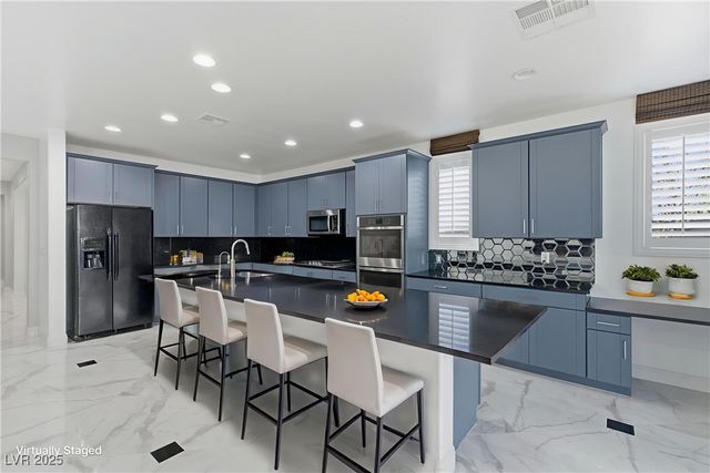 1526 Bryce Canyon Street, Boulder City, NV 89005