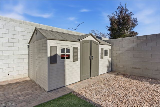 1526 Bryce Canyon Street, Boulder City, NV 89005