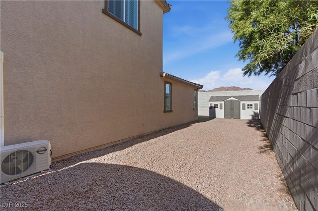 1526 Bryce Canyon Street, Boulder City, NV 89005