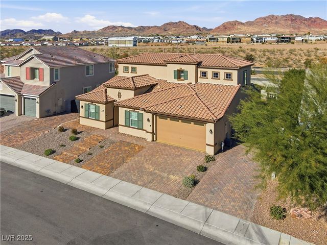 1526 Bryce Canyon Street, Boulder City, NV 89005