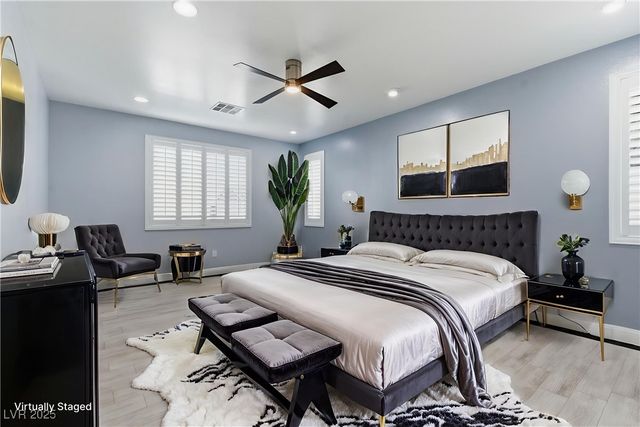 1526 Bryce Canyon Street, Boulder City, NV 89005