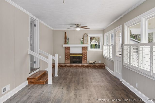 7250 Arabia Road, Lumber Bridge, NC 28357