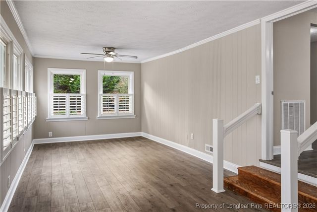 7250 Arabia Road, Lumber Bridge, NC 28357