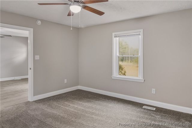 7250 Arabia Road, Lumber Bridge, NC 28357