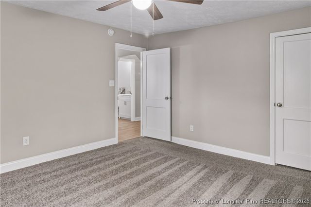 7250 Arabia Road, Lumber Bridge, NC 28357