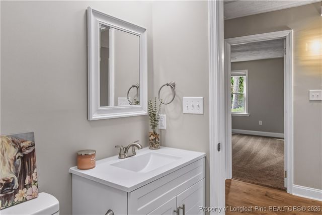 7250 Arabia Road, Lumber Bridge, NC 28357