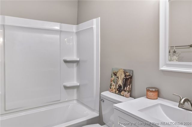 7250 Arabia Road, Lumber Bridge, NC 28357