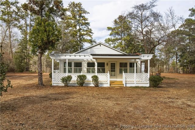 7250 Arabia Road, Lumber Bridge, NC 28357