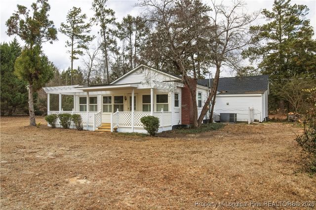 7250 Arabia Road, Lumber Bridge, NC 28357