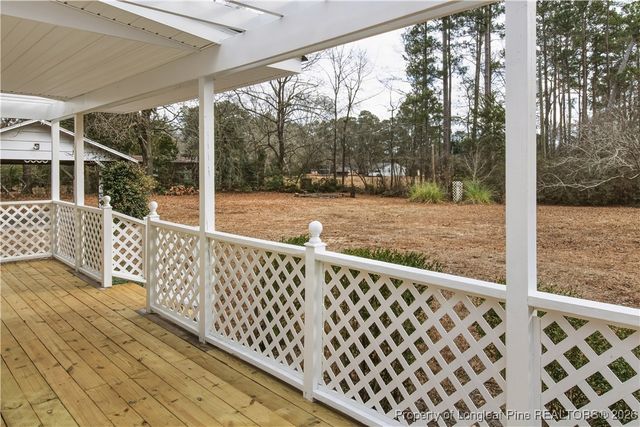 7250 Arabia Road, Lumber Bridge, NC 28357