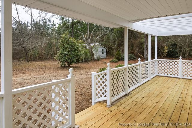 7250 Arabia Road, Lumber Bridge, NC 28357