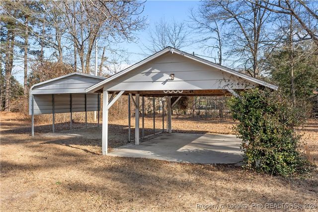 7250 Arabia Road, Lumber Bridge, NC 28357