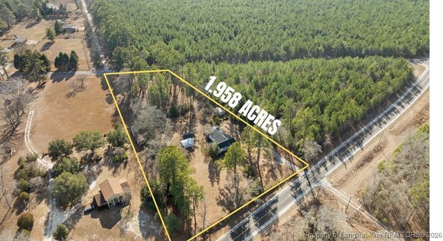 7250 Arabia Road, Lumber Bridge, NC 28357