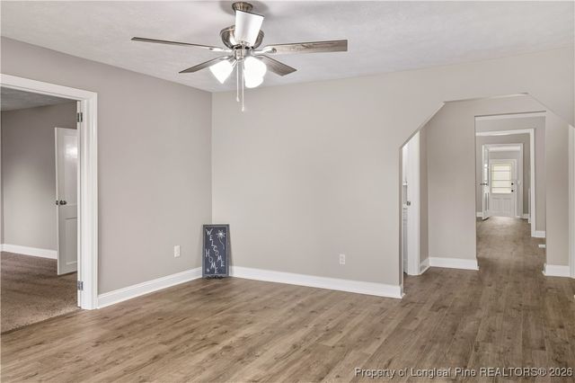 7250 Arabia Road, Lumber Bridge, NC 28357