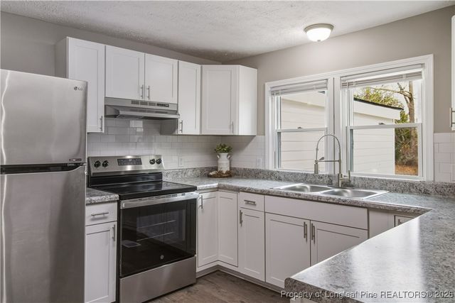 7250 Arabia Road, Lumber Bridge, NC 28357