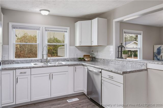 7250 Arabia Road, Lumber Bridge, NC 28357