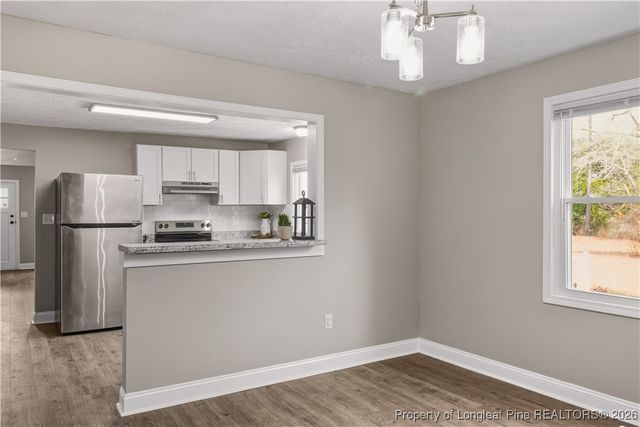 7250 Arabia Road, Lumber Bridge, NC 28357