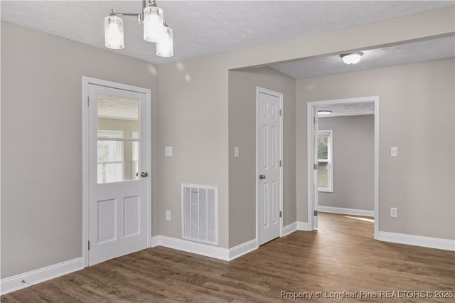 7250 Arabia Road, Lumber Bridge, NC 28357