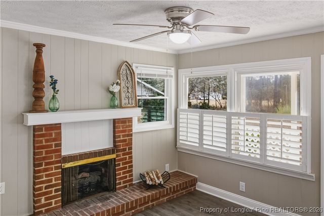 7250 Arabia Road, Lumber Bridge, NC 28357