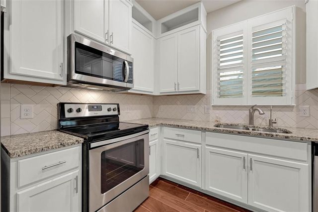 3310 Pine Chase Drive, Montgomery, TX 77356