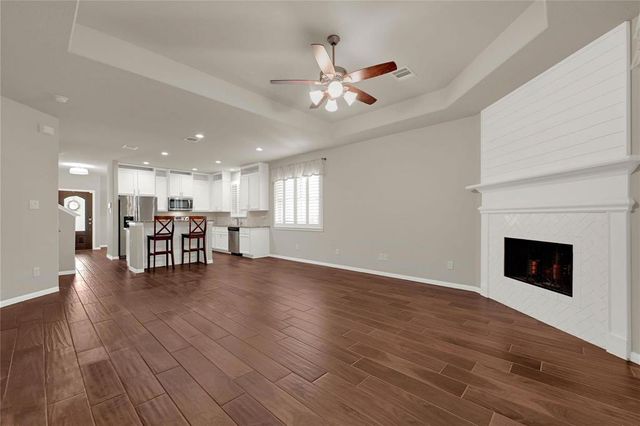 3310 Pine Chase Drive, Montgomery, TX 77356