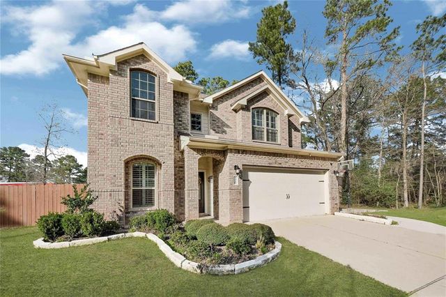 3310 Pine Chase Drive, Montgomery, TX 77356