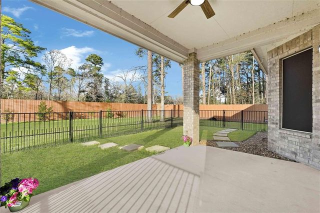 3310 Pine Chase Drive, Montgomery, TX 77356