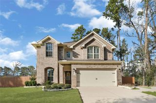 3310 Pine Chase Drive, Montgomery, TX 77356