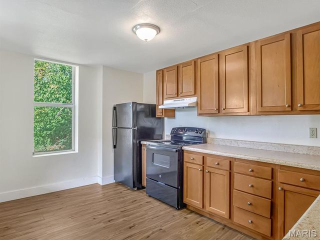 221 N 2nd Street, Belleville, IL 62220