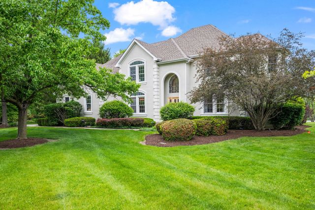 20337 N Lea Road, Deer Park, IL 60010