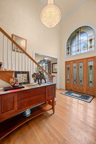 20337 N Lea Road, Deer Park, IL 60010