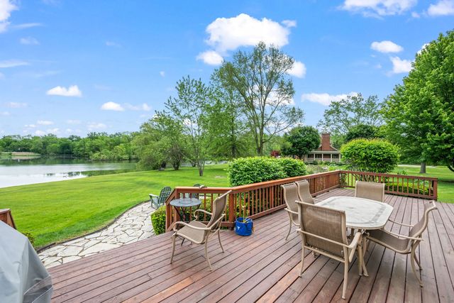 20337 N Lea Road, Deer Park, IL 60010