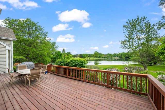 20337 N Lea Road, Deer Park, IL 60010