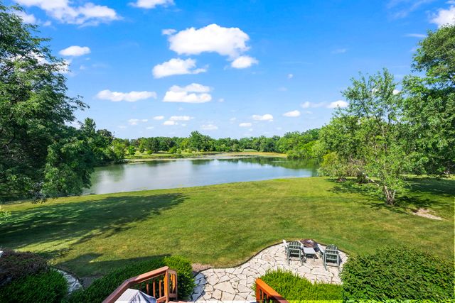 20337 N Lea Road, Deer Park, IL 60010