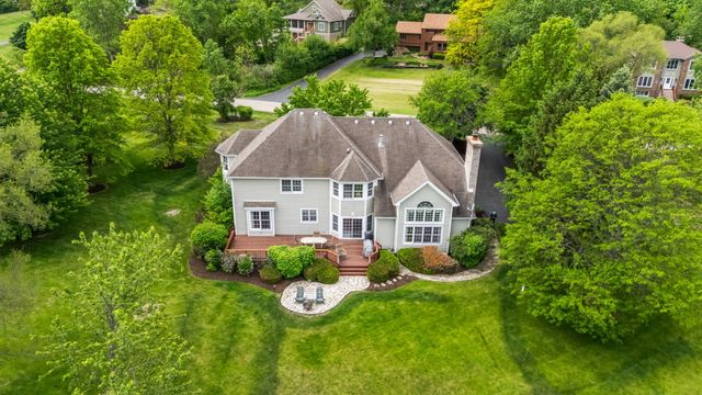 20337 N Lea Road, Deer Park, IL 60010