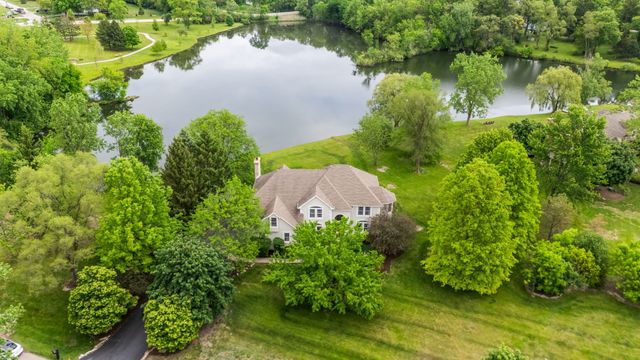 20337 N Lea Road, Deer Park, IL 60010